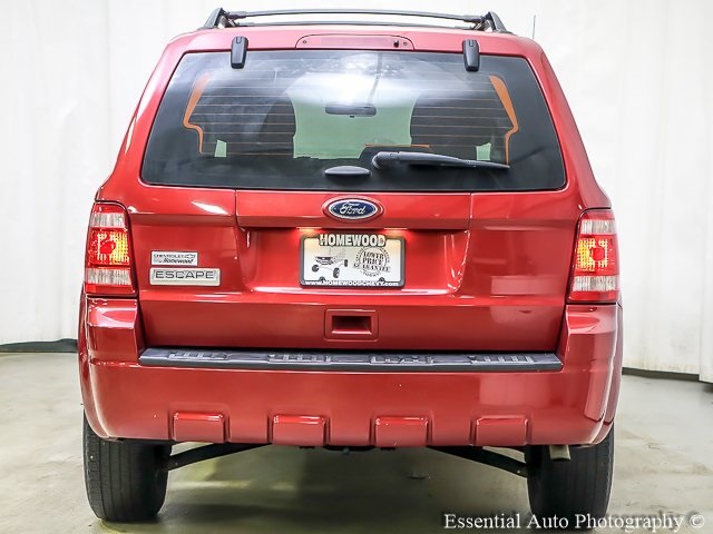 Used 2012 Ford Escape XLS 4D Sport Utility near Chicago ...