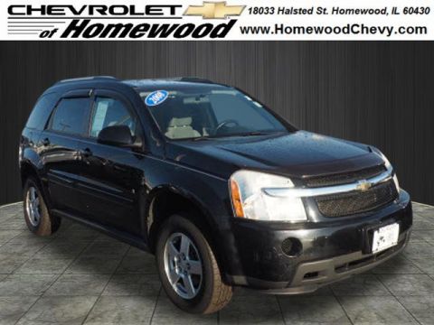 87 Used Cars in Stock Homewood, Chicago Heights | Chevrolet of Homewood