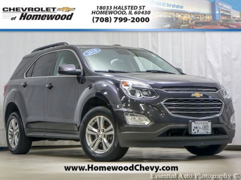 96 Used Cars in Stock Near Chicago Heights | Chevrolet of Homewood